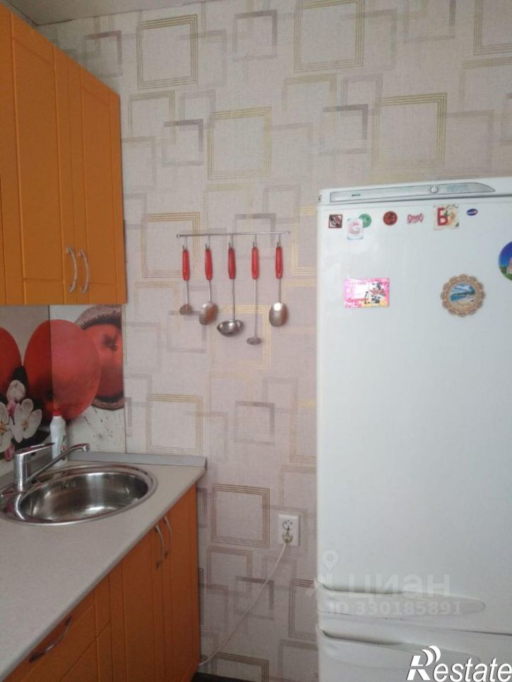 1-комн квартира улица Сутягина, 5,  д. 5