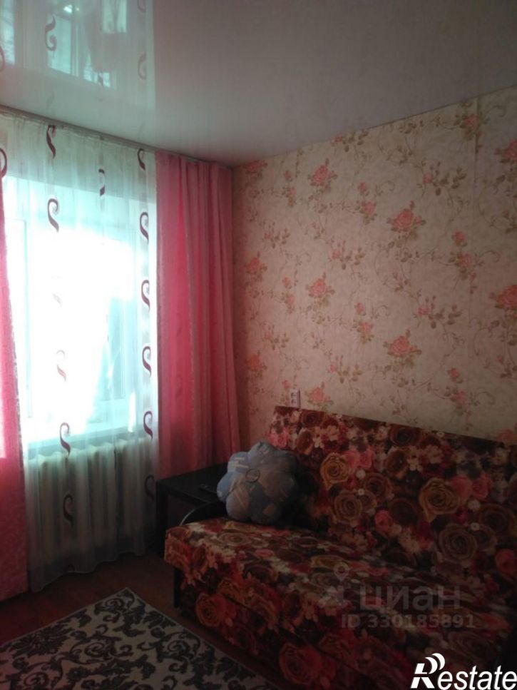 1-комн квартира улица Сутягина, 5,  д. 5