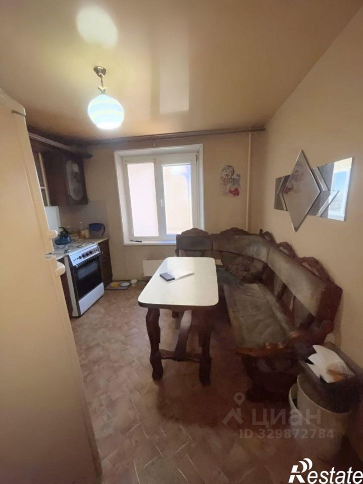 4-комн квартира Коммунистический проспект, 37,  д. 37