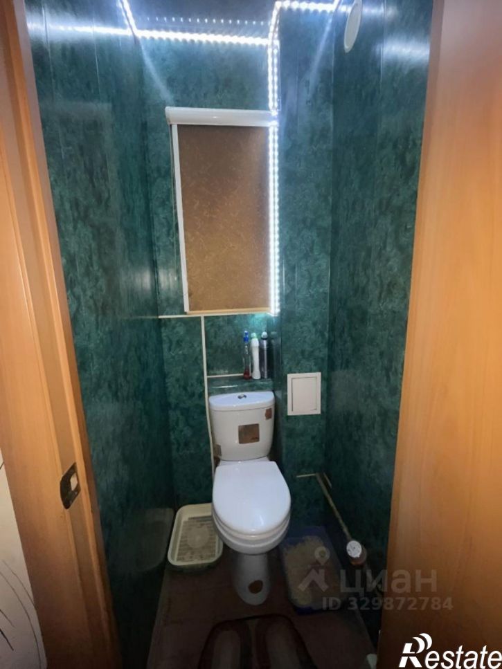 4-комн квартира Коммунистический проспект, 37,  д. 37