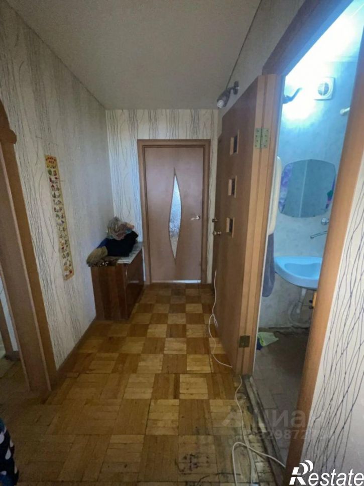 4-комн квартира Коммунистический проспект, 37,  д. 37