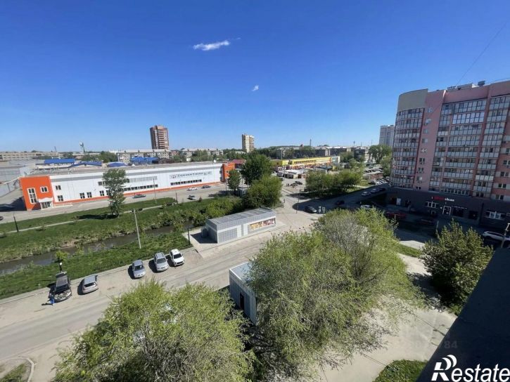 4-комн квартира Коммунистический проспект, 37,  д. 37