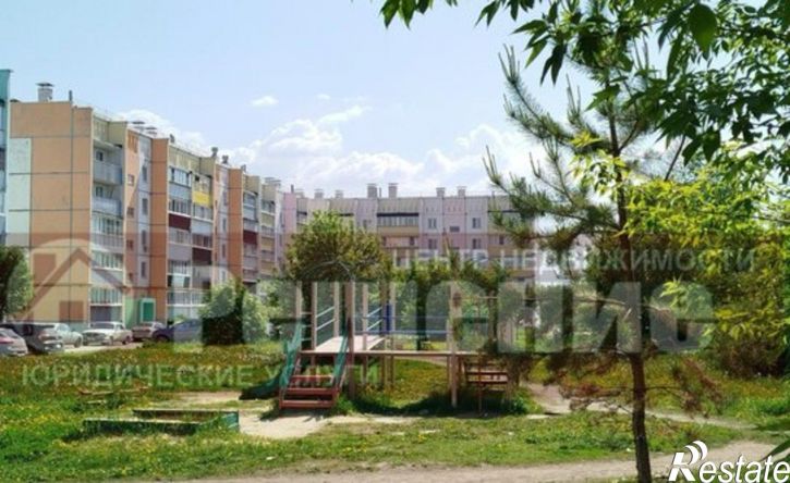 1-комн квартира ул 26 Партсъезда, 4,  д. 4
