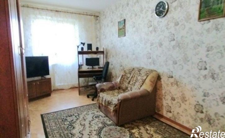 1-комн квартира ул 26 Партсъезда, 4,  д. 4