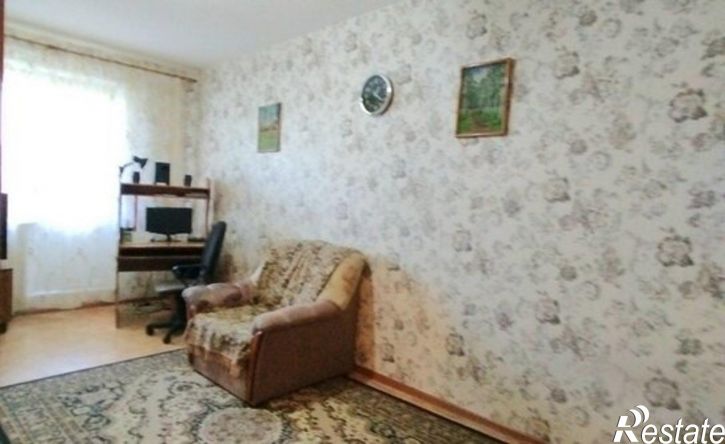 1-комн квартира ул 26 Партсъезда, 4,  д. 4