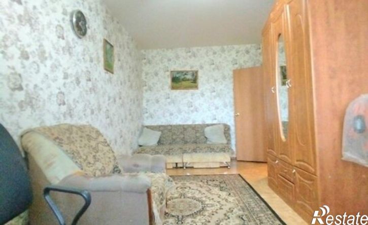 1-комн квартира ул 26 Партсъезда, 4,  д. 4