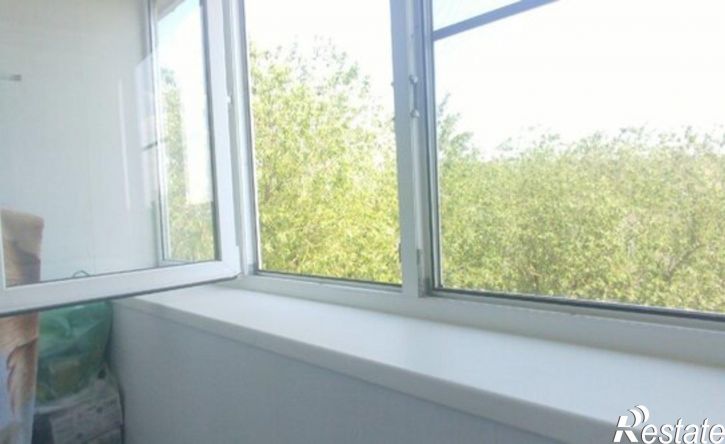 1-комн квартира ул 26 Партсъезда, 4,  д. 4