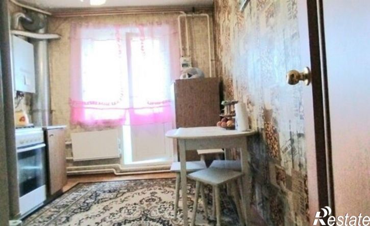 1-комн квартира ул 26 Партсъезда, 4,  д. 4