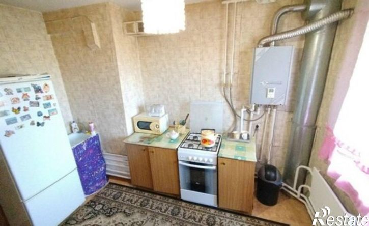 1-комн квартира ул 26 Партсъезда, 4,  д. 4