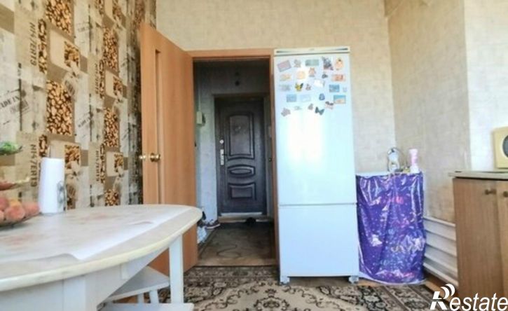 1-комн квартира ул 26 Партсъезда, 4,  д. 4