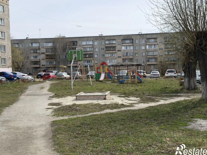 2-комн квартира улица Ленина, 18,  д. 18