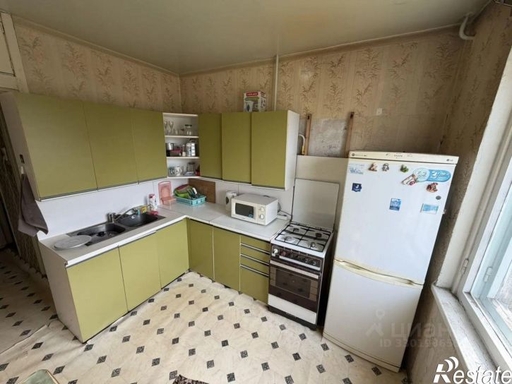2-комн квартира улица Ленина, 18,  д. 18
