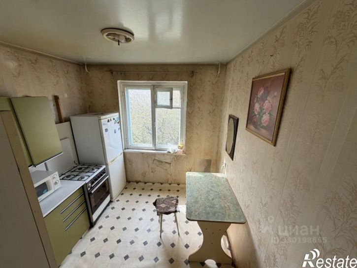 2-комн квартира улица Ленина, 18,  д. 18