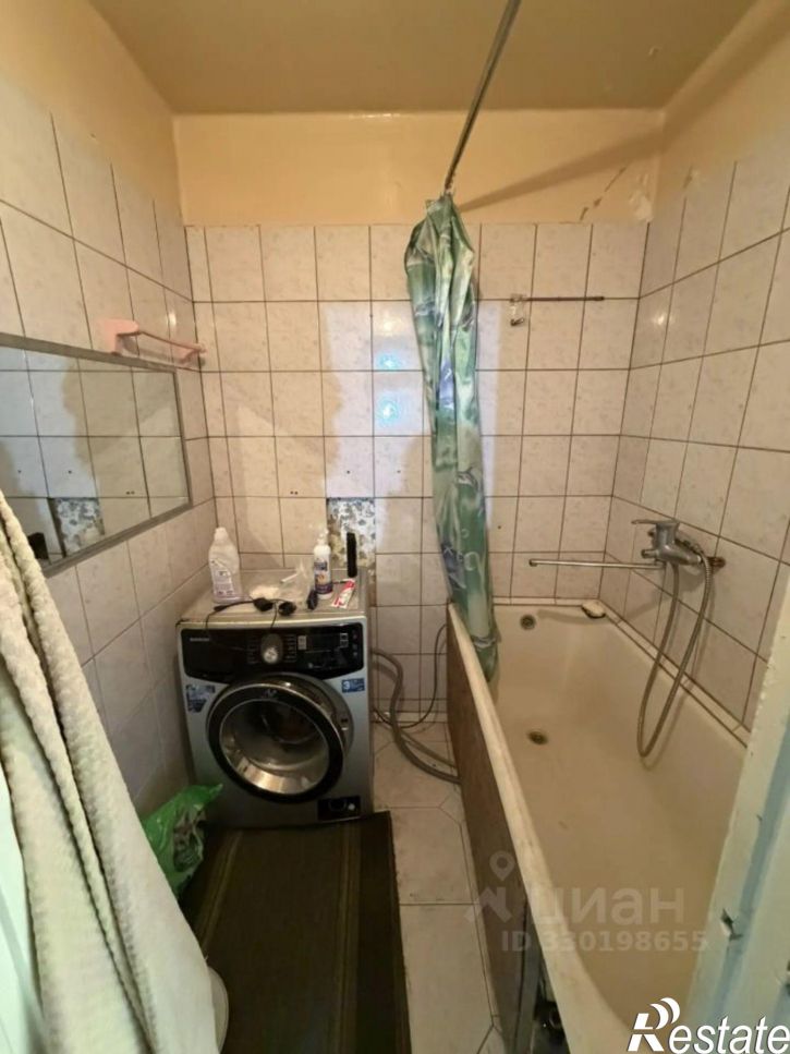 2-комн квартира улица Ленина, 18,  д. 18