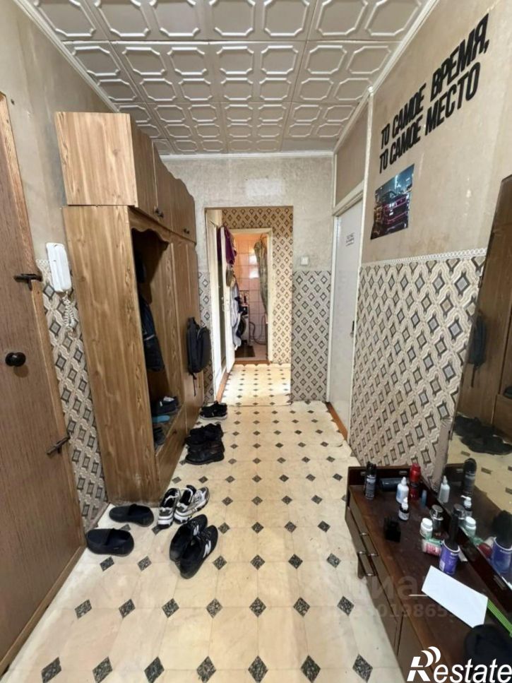 2-комн квартира улица Ленина, 18,  д. 18