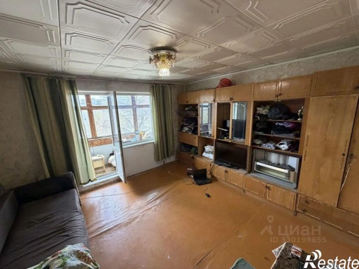 2-комн квартира улица Ленина, 18,  д. 18