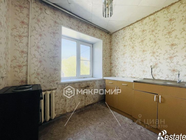 3-комн квартира ул 21 Партсъезда, 6А,  д. 6А