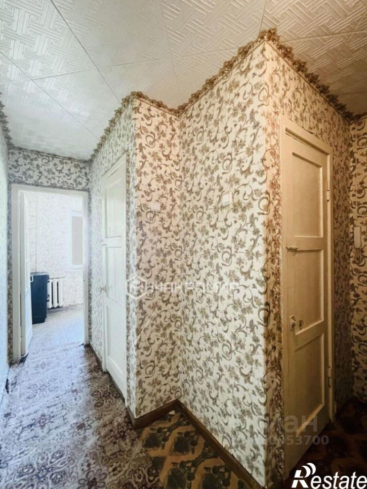 3-комн квартира ул 21 Партсъезда, 6А,  д. 6А