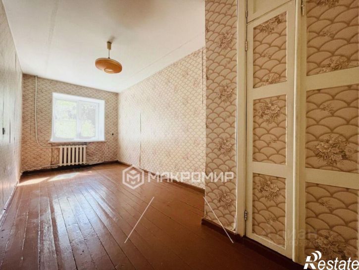3-комн квартира ул 21 Партсъезда, 6А,  д. 6А