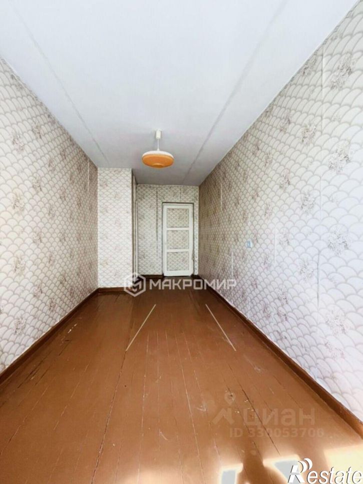 3-комн квартира ул 21 Партсъезда, 6А,  д. 6А