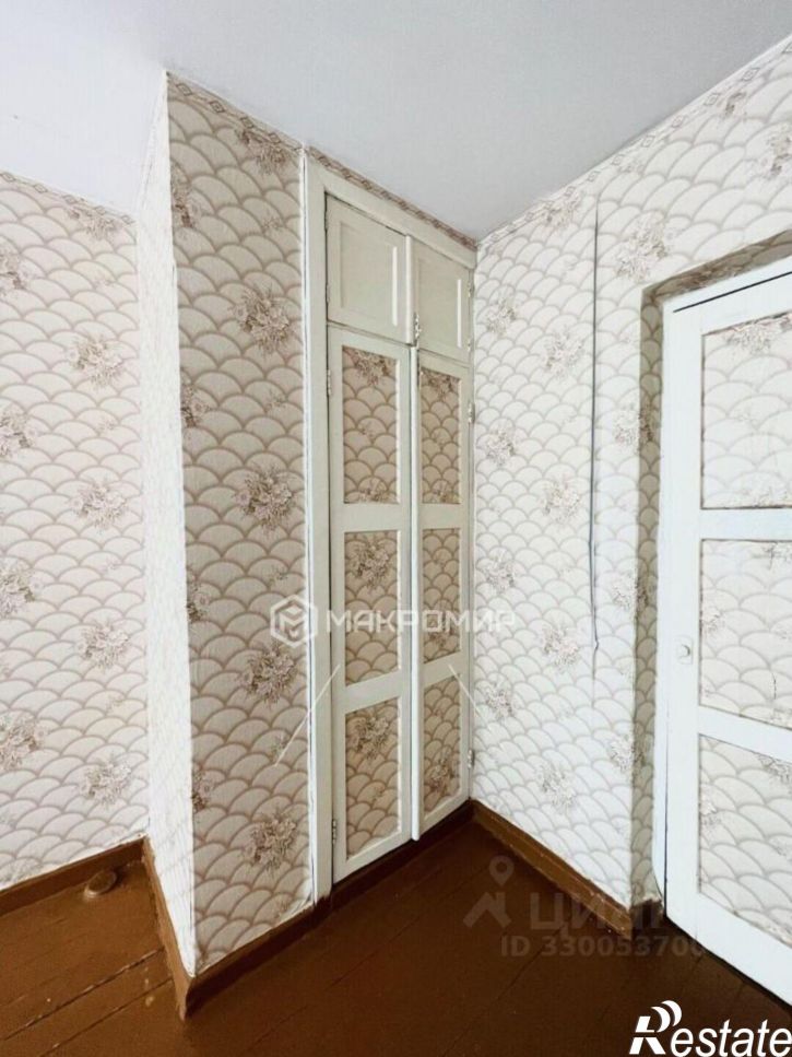 3-комн квартира ул 21 Партсъезда, 6А,  д. 6А
