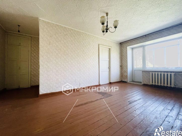 3-комн квартира ул 21 Партсъезда, 6А,  д. 6А