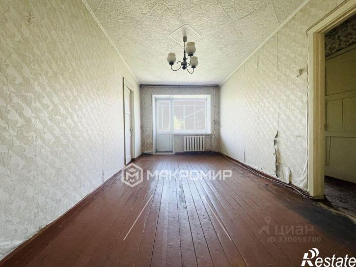 3-комн квартира ул 21 Партсъезда, 6А,  д. 6А