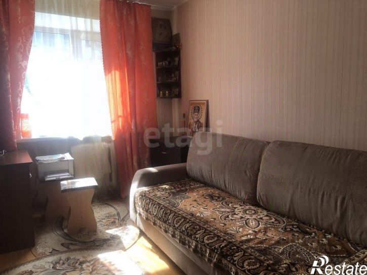 2-комн квартира улица Гастелло, 25А,  д. 25А