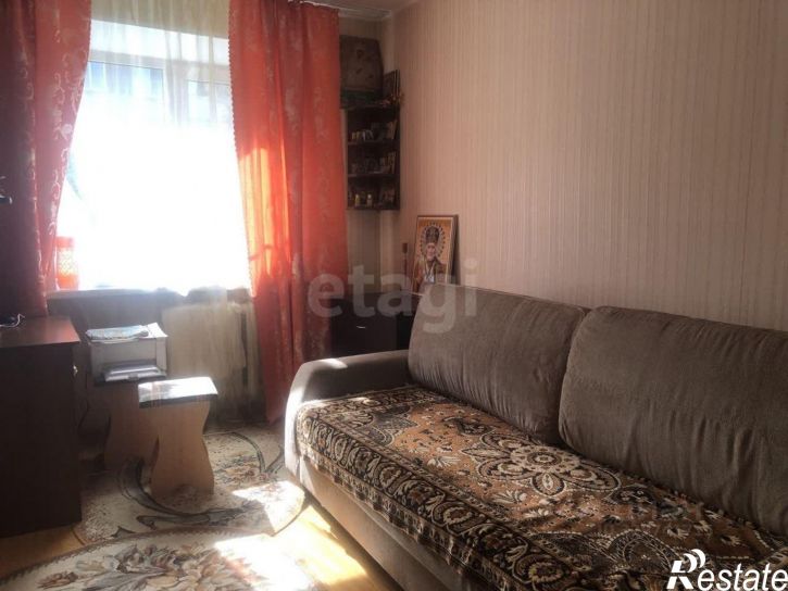 2-комн квартира улица Гастелло, 25А,  д. 25А