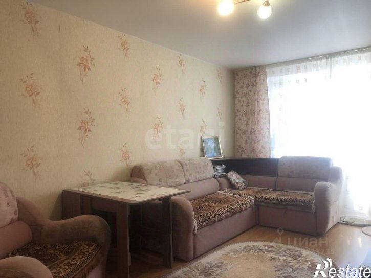 2-комн квартира улица Гастелло, 25А,  д. 25А
