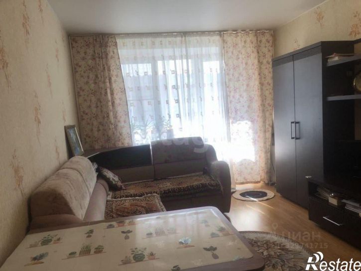 2-комн квартира улица Гастелло, 25А,  д. 25А