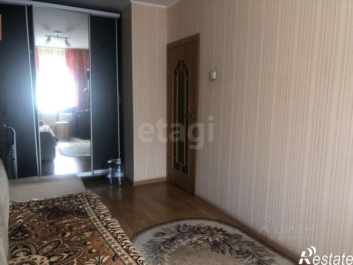 2-комн квартира улица Гастелло, 25А,  д. 25А