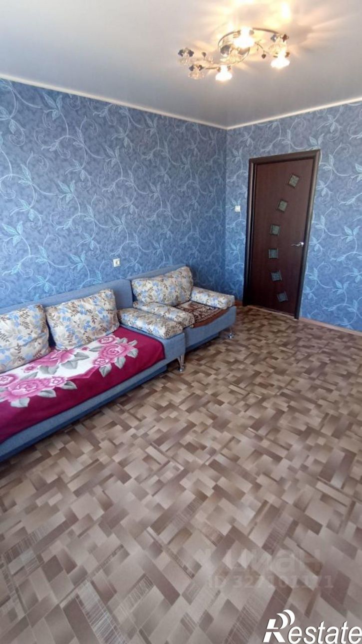 4-комн квартира Коммунистический проспект, 12,  д. 12