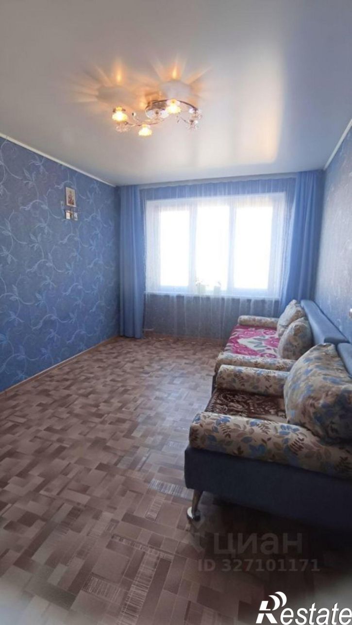 4-комн квартира Коммунистический проспект, 12,  д. 12