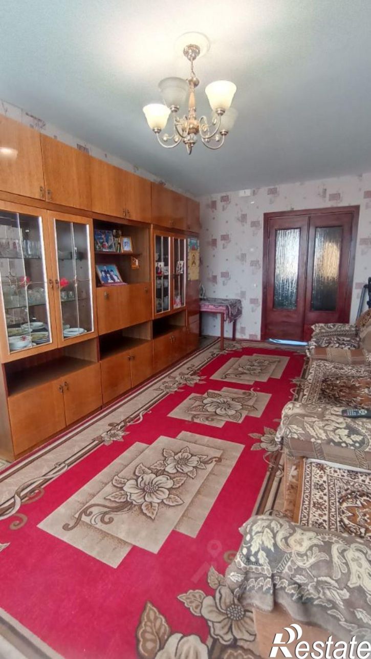 4-комн квартира Коммунистический проспект, 12,  д. 12