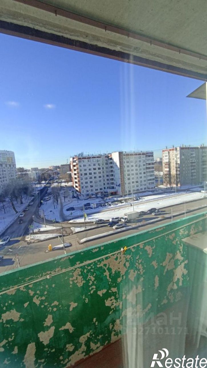 4-комн квартира Коммунистический проспект, 12,  д. 12