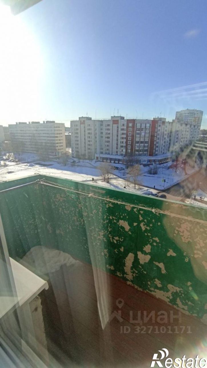 4-комн квартира Коммунистический проспект, 12,  д. 12