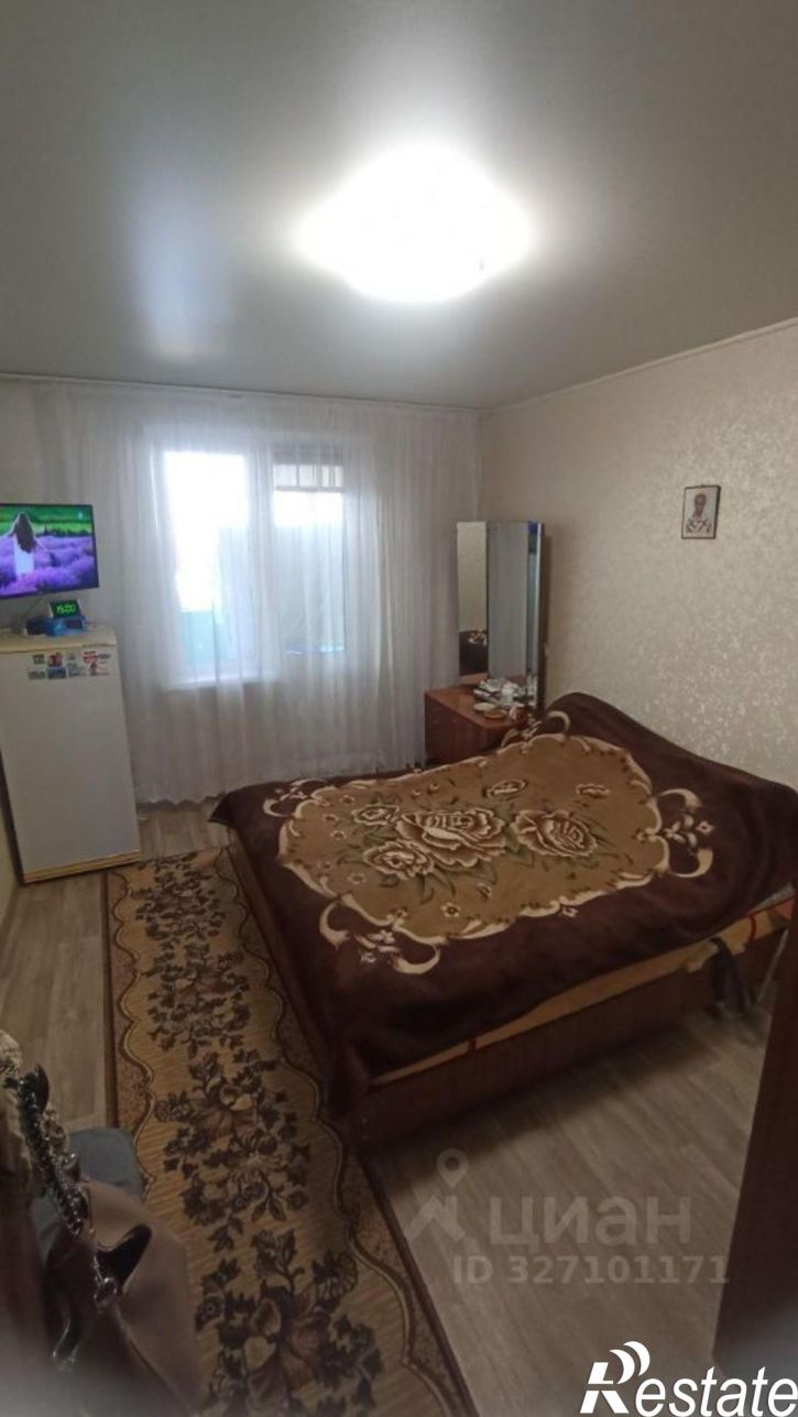 4-комн квартира Коммунистический проспект, 12,  д. 12