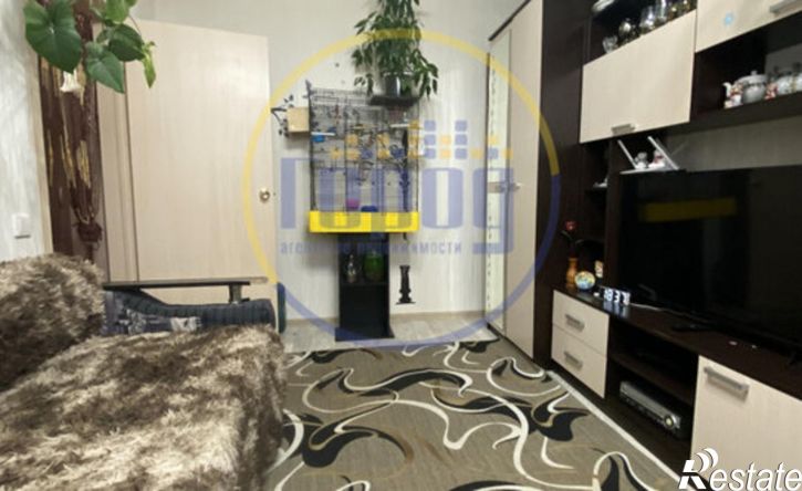 2-комн квартира улица Жданова, 1А,  д. 1А