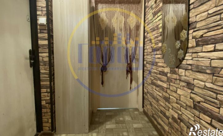 2-комн квартира улица Жданова, 1А,  д. 1А