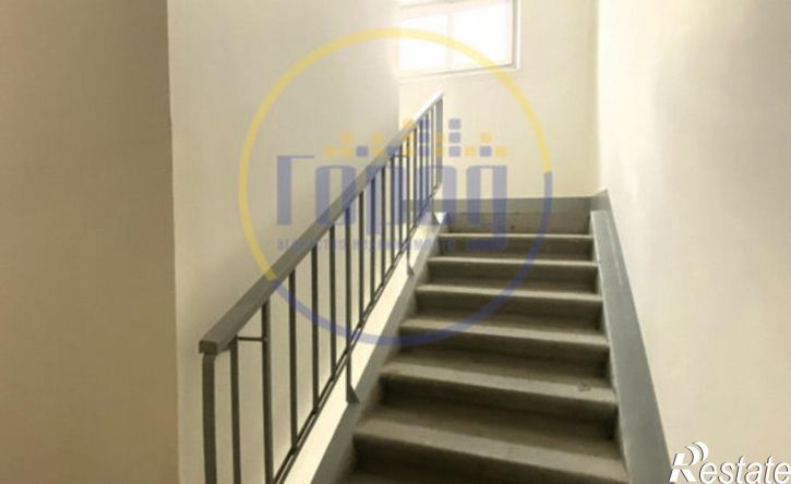 2-комн квартира улица Жданова, 1А,  д. 1А