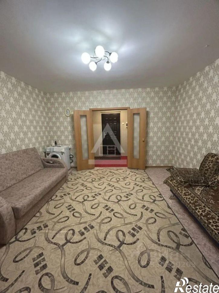 1-комн квартира ул Короленко, 4А,  д. 4А