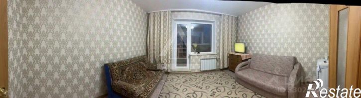 1-комн квартира ул Короленко, 4А,  д. 4А