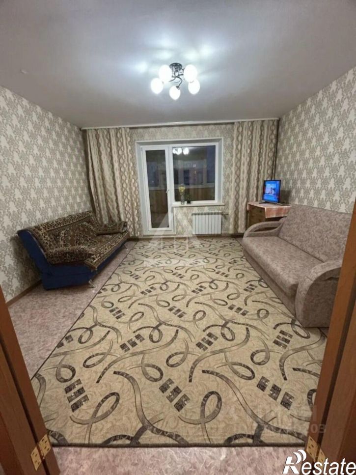 1-комн квартира ул Короленко, 4А,  д. 4А