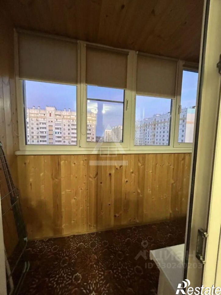 1-комн квартира ул Короленко, 4А,  д. 4А