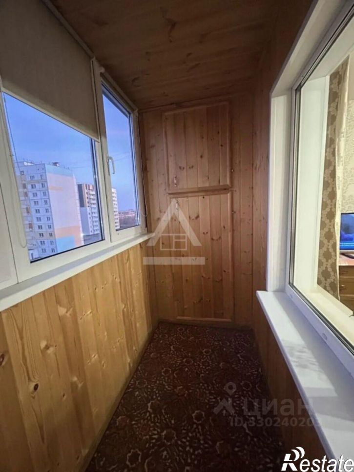 1-комн квартира ул Короленко, 4А,  д. 4А