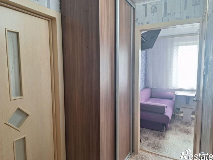 1-комн квартира Коммунистический проспект, 12,  д. 12