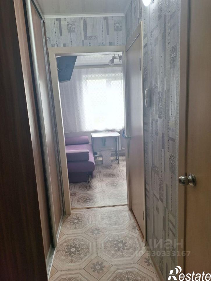 1-комн квартира Коммунистический проспект, 12,  д. 12
