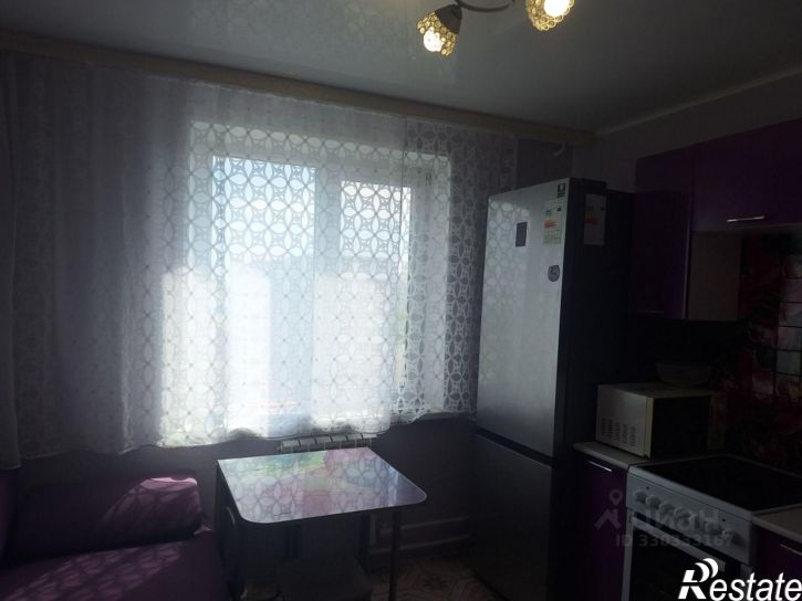 1-комн квартира Коммунистический проспект, 12,  д. 12