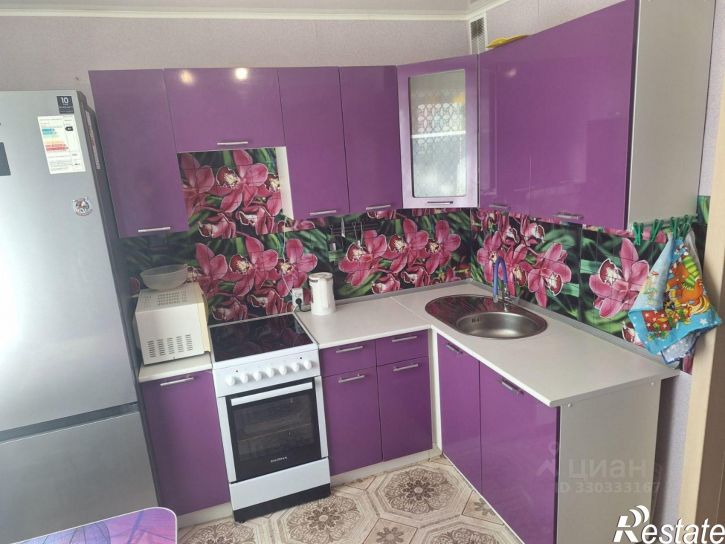 1-комн квартира Коммунистический проспект, 12,  д. 12
